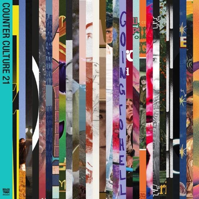 Various | Rough Trade Shops Counter Culture 21 | CD | x2