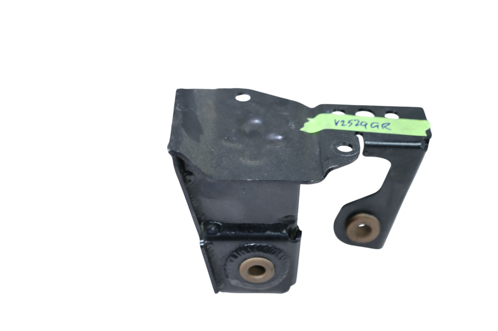 Audi R8 V10 Front Left Deformation Element Mounting Bracket 2017 - 2023 OEM