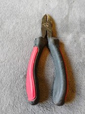 Husky Pliers Wire Cutters