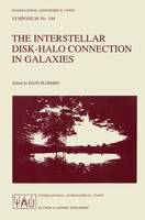 Hans Bloemen | The Interstellar Disk-Halo Connection In Galaxies | Taschenbuch