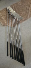 Nike Vapor Golf Iron Set 3-SW