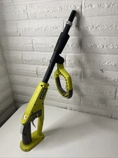 WORKING Ryobi 18v Cordless STRING Trimmer/ Edger P2008VNM 107268101  ATTACHMENT