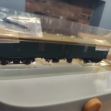 BACHMANN 39-273A BR SOUTHERN GREEN MK1 GUV COACH S86791 MINT BOXED ol