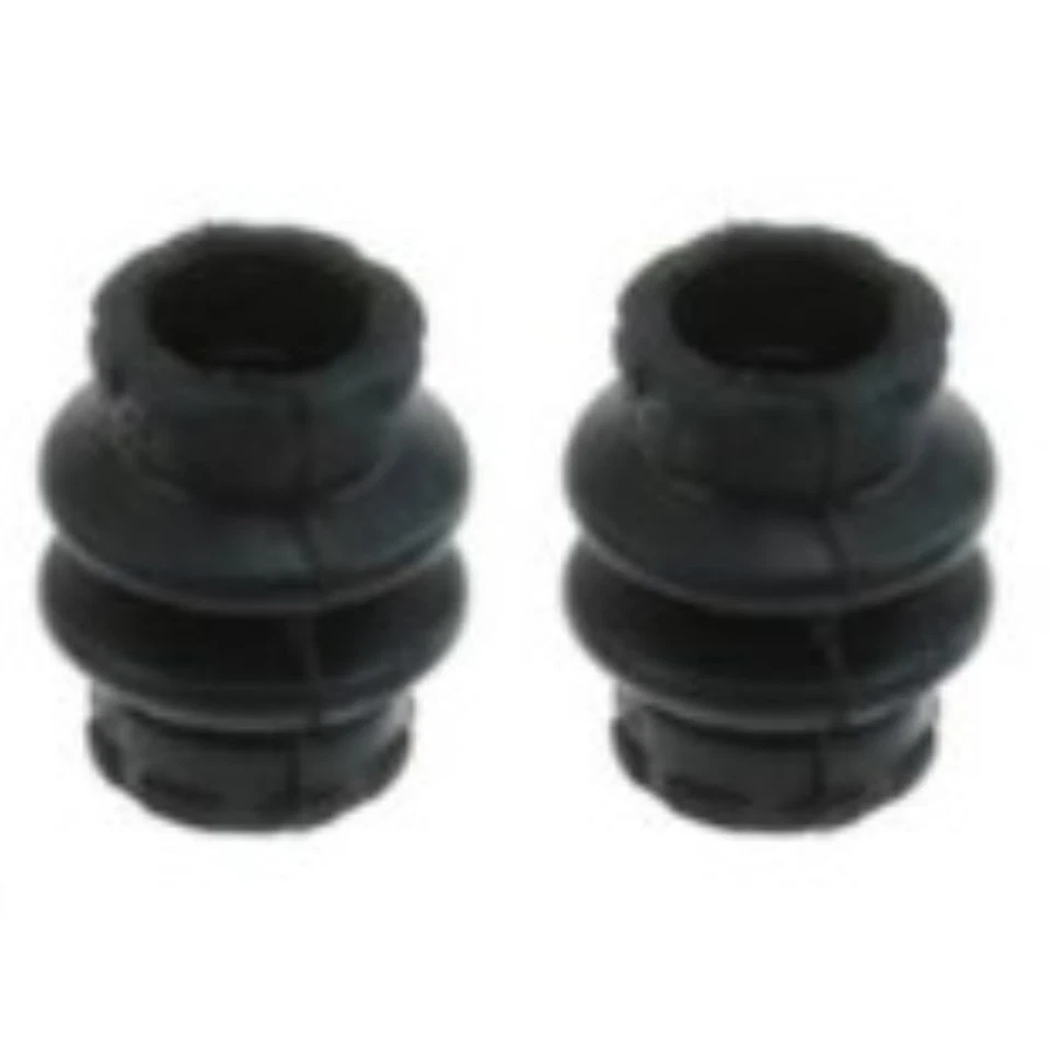 Kit de herrajes de pinza de freno de disco trasero ACDelco genuino para Cadillac XLR 2004-2009 Foto 2 de 4