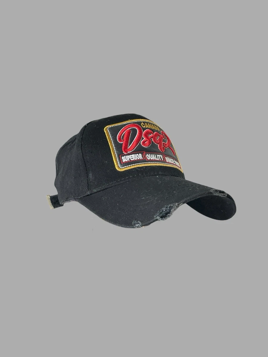 25+ Dsquared2 Men's Baseball Caps for sale | Updated Oct 2026