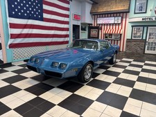 1979 Pontiac Firebird for Sale