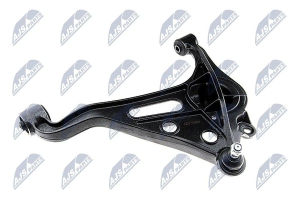 Neu - Nty ZWD-SU-021 Lenker, RadaufhäNgung FüR Suzuki-image