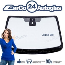 Windschutzscheibe für Smart For Two Grün Regen Lichtsensor Kamera Bj 14-