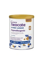 1 Can Neocate Syneo Junior unflavored jr Hypoallergenic Formula exp 2026