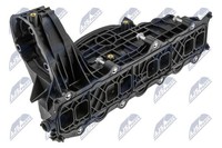 NTY Saugrohrmodul BKS-ME-023 FüR MERCEDES-BENZ