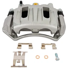 Brake Calipers Front Driver Left Side for F150 Truck Hand Ford F-150 Heritage 04