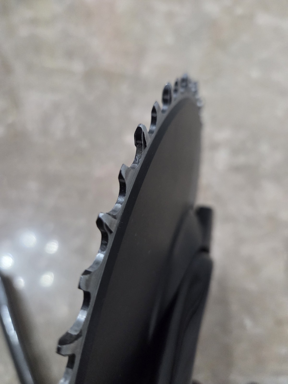 SRAM RED AXS Aero Power Meter 12/13 Chainring W/Force Carbon Crankset 50T 170mm