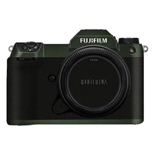 For Fujifilm GFX 100S Decal Skin Vinyl Wrap Film Camera Sticker