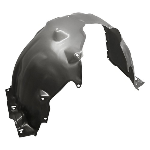 Inner Splash Guard Set Front Inner Fender Liner Set For Toyota Camry SE/XSE/TRD 2018-2024 – Left & Right Pair Plastic Fender Liner Pair VTM000004317 - Foto 4