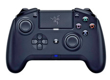 Razer Raiju Mobile: Ergonomic Multi-Function ...