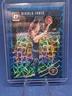 2018-19 Panini Donruss Optic - Nikola Jokić #100 Blue Velocity Prizm