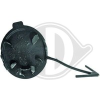 1X Klappe Abschlepphaken Diederichs 2206063 FüR Vw Vorne