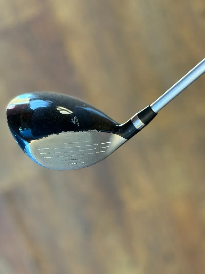 Cobra S-3 Max Damen Offset Fairwayholz 5 + Ladies (39.25) - Bild 3 von 4