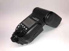 Yongnuo Digital Speedlite YN968EX-RT Shoe Mount Flash - VGC