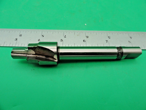 METCO 163-2043 7/16-20 HSS STR.SHANK CONTOUR CUTTER