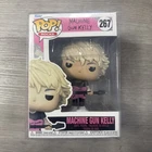 Machine Gun Kelly Funko Pop! Rocks Vinyl Figure #267