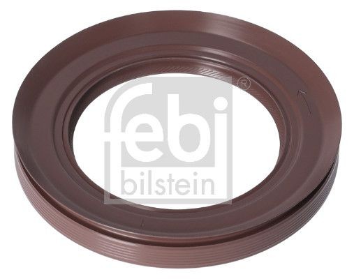 FEBI BILSTEIN 181941 Differential Shaft Seal Rear Fits VOLVO RENAULT TRUCKS