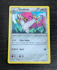 Doublade 99/160 MINT Condition Primal Clash