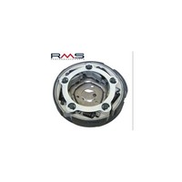 Kupplung Rms Standard Inkl. Federn FüR Yamaha Yp 400 Majesty