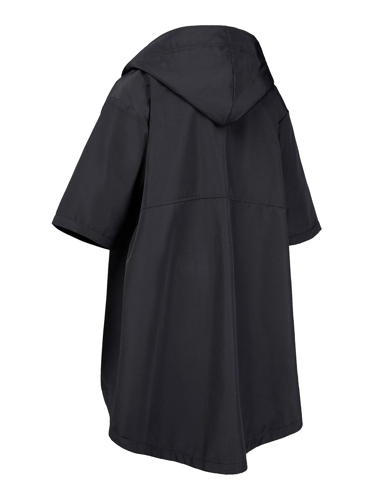Niepce Japanese Streetwear Techwear Men Waterproof Windbreaker Jacket image 2