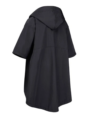 Niepce Japanese Streetwear Techwear Men Waterproof Windbreaker Jacket image 2