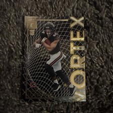 2025 Panini Donruss - Vortex Colston Loveland #19 (RC)