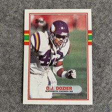 Click to enlarge D.J. Dozier