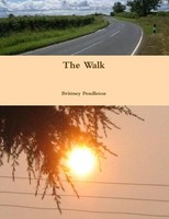Brittney Pendleton | The Walk | Taschenbuch | Englisch (2014) | [.]