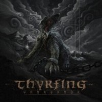 Thyrfing - Vanagandr - Vinyl Record - G4Z