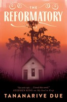 Tananarive Due | The Reformatory | Taschenbuch | Englisch (2023)