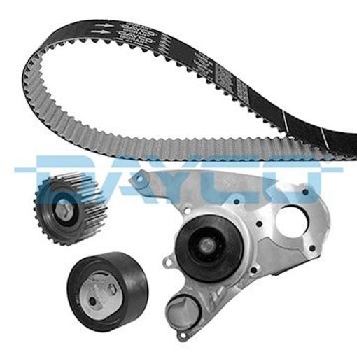 Fits DAYCO KTBWP3390 Water Pump & Timing Belt Set ⭐UK Stock⭐ - Image 16