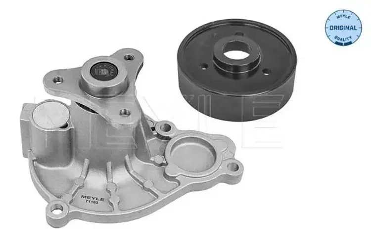 Wasserpumpe 313 220 0025 MEYLE für BMW 2 Coupe 2 Cabriolet 1 4 Gran Coupe 3 - Bild 2 von 4