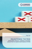 Pooja Vats | Enlightening The Mind | Taschenbuch | Englisch (2026)