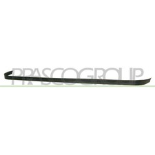 Spoiler Prasco FT4201801 Premium für Fiat Vorne