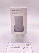DJI Mini 5 Pro Intelligent Flight Battery Original 36-Minute Flight Time WAPJ11