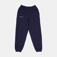 PANGAIA Sweatpants  / Size XS / Mens / Blue / Cotton