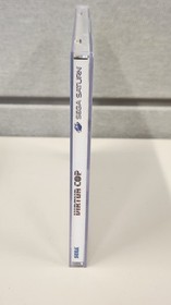 Virtua Cop (Sega Saturn, Not for Resale, CD Jewel Case) - Complete CIB - NICE!