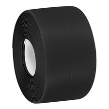 Caulk Strip Tape 10.5 Ft x 1.5" Caulking Tape for Kitchen Black