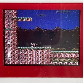 Chou Wakusei Senki Metafight Famicom Box Manual Tested Sunsoft Japan