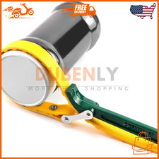 9 Belt Strap Wrench Multi-purpose Adjustable Strap Oil Filter Strap Opener Wre 9 Belt Strap Wrench Multi-purpose Adjustable Strap Oil Filter Strap Opener Wre