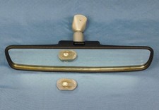 Inner Rear View Mirror With Arm For 1970 1971 Mercury Cyclone Montego Torino Inner Rear View Mirror With Arm For 1970 1971 Mercury Cyclone Montego Torino