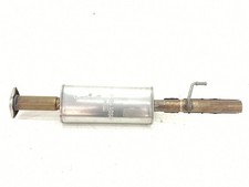 ADS60 HINTERER SCHALLDÄMPFER / 254682 FÜR KIA XCEED VAN CD 1.4 T-GDI