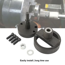 For John Deere 270 404 466 7.6L/8.1L Crankshaft Rear Main Seal Installer Tool