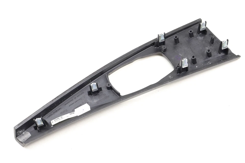 BMW 328D XDRIVE 2014-2018 - consola central embellecedor/bisel 9232083 Foto 4 de 4