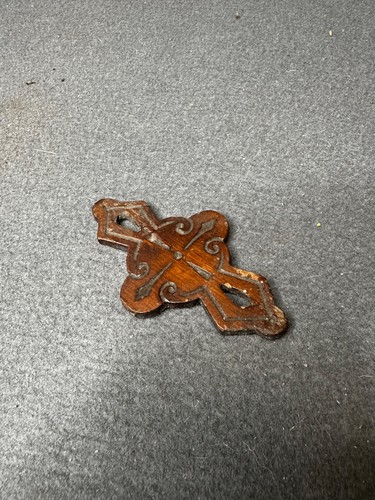 Architectural Salvage Wood Trim, Carved, Ornamental